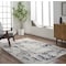 Livabliss Pisa PSS-2372 Machine Crafted Area Rug PSS2372-57 - alternate 2